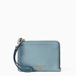 Kate Spade Jackson Cardholder Wristlet